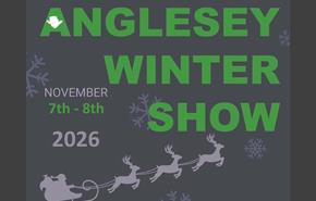 Anglesey Winter Show